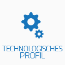 Unsere Vorteile Technologisches Profil