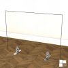 Funkenschutz, Kaminschirme, Schirme