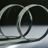 Bor-Siliziumglas - Glas für Industrie - Technisches Glas