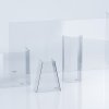 Kaminglas Robax - moderne Designs