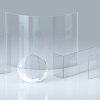 Kaminglas Robax - moderne Designs