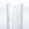 Kaminglas Robax - moderne Designs