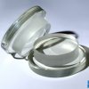 Glas für Industrie - Technisches Glas - Quarzglas
