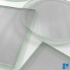 Beleuchtungsglas zerstreuendes Glas