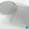 Beleuchtungsglas zerstreuendes Glas